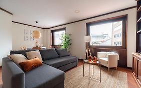 Gran Apartamento By Sol